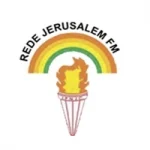 Logo da Rádio Jerusalém FM