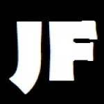 Logo da Rádio JF