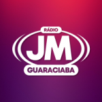 Logo da Rádio JM Guaraciaba