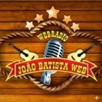 Logo da Rádio João Batista Web