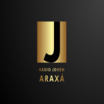 Logo da Rádio Jovem Araxá