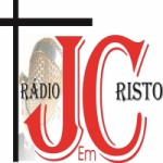 Logo da Rádio Jovem Cristo JF