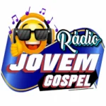 Logo da Rádio Jovem Gospel