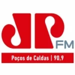 Logo da Rádio Jovem Pan 90.9 FM