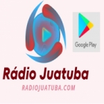 Logo da Rádio Juatuba