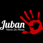 Logo da Rádio Juban Norte MG