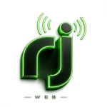 Logo da Radio Juvenilia Web