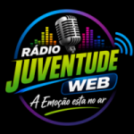 Logo da Rádio Juventude Web