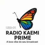Logo da Rádio Kaemi Prime