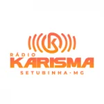 Logo da Rádio Karisma FM