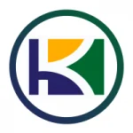 Logo da Rádio Kuriakos 98.9 FM