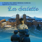 Logo da Rádio La Salette
