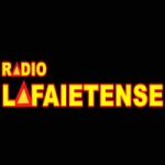 Logo da Rádio Lafaietense