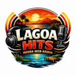 Logo da Rádio Lagoa Hits