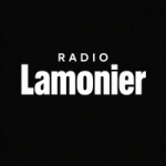 Logo da Rádio Lamonier