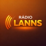 Logo da Rádio Lanns
