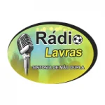 Logo da Rádio Lavras