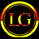 Logo da Rádio Legal FM