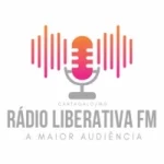 Logo da Rádio Liberativa FM