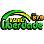 Logo da Rádio Liberdade 87.9 FM