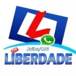 Logo da Rádio Liberdade 87.9 FM