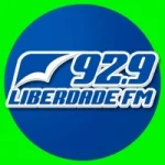 Logo da Rádio Liberdade 92.9 FM