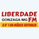Logo da Radio Liberdade 98.3 FM