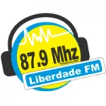 Logo da Rádio Liberdade FM