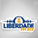 Logo da Rádio Liberdade FM