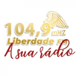 Logo da Rádio Liberdade FM