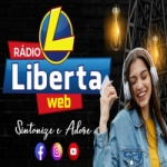 Logo da Rádio Liberta FM