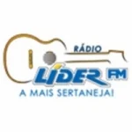 Logo da Rádio Líder 88.9 FM