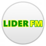 Logo da Rádio Lider FM