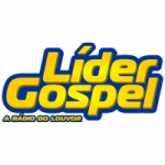 Logo da Rádio Líder Gospel