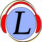 Logo da Rádio Liderança Betim