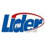 Logo da Rádio LiderSom