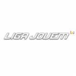 Logo da Rádio Liga Jovem