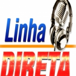 Logo da Rádio Linha Direta