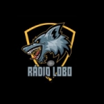 Logo da Rádio Lobo