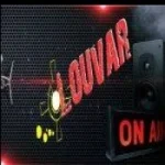 Logo da Rádio Louvar