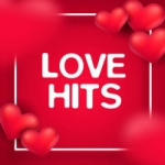 Logo da Rádio Love Hits