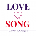 Logo da Rádio Love Song