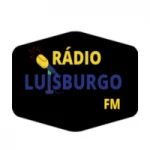 Logo da Rádio Luisburgo FM