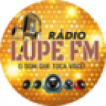 Logo da Rádio Lupe FM