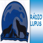 Logo da Rádio Lupus Brasil
