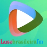 Logo da Rádio Luso Brasileira FM
