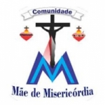 Logo da Rádio Mãe de Misericórdia