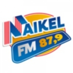 Logo da Rádio Maikel FM