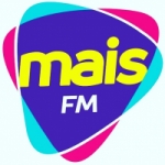 Logo da Rádio Mais FM