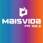 Logo da Rádio Mais Vida